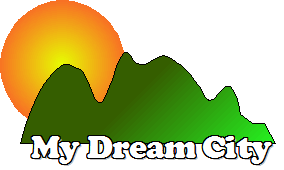 My Dream City Logo