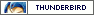 Thunderbird Logo